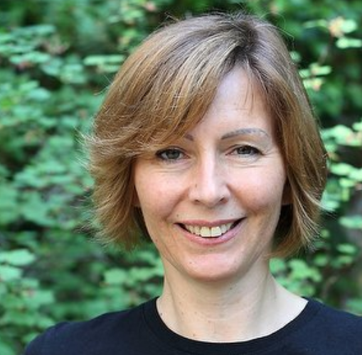 Heike Wegner